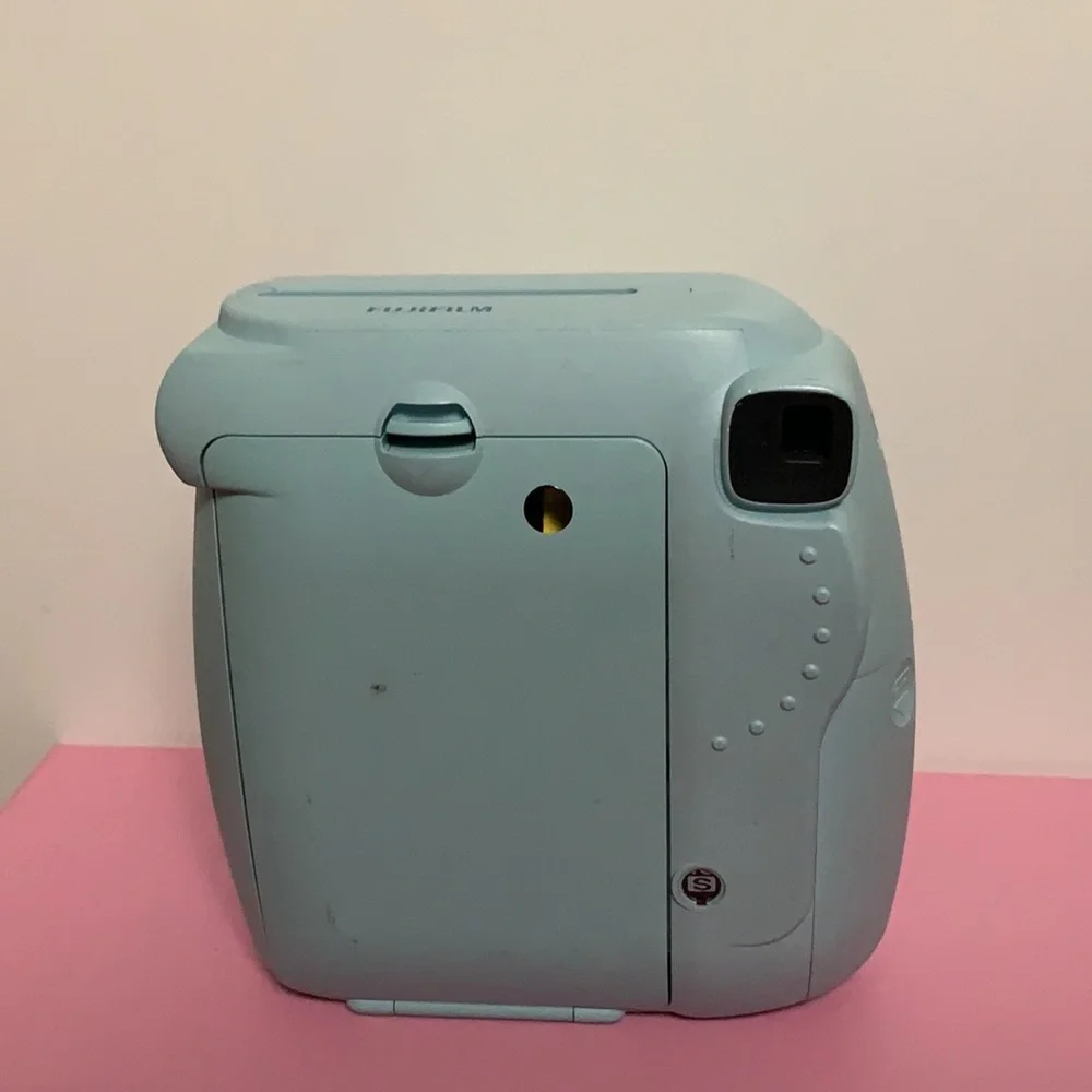 Fujifilm Instax mini 8